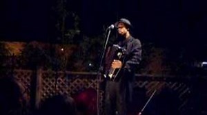 Jason Webley - Halloween