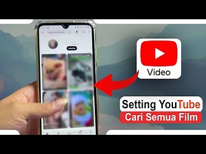 Cara Terbaru 2025 Nonton Semua Film Apa Saja Bisa Terbuka Hanya Lewat YouTube