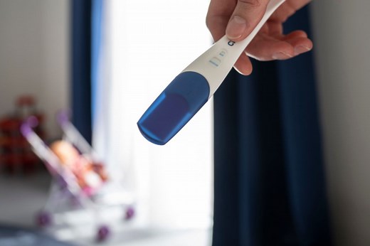 MetroHealth offers free pregnancy testing; here’s how to get yours