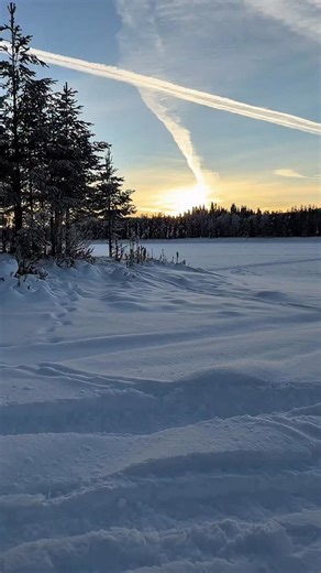 From frozen terrain to a warm camp at sunset. The Outlaw Motorcycle Camping Tent, designed for riders who go further. 2wheels1lane.com @motorcyclecamping #outlawtent #motocamping #bikelife #campanywhere #motorcyclecamping | Motorcycle Camping