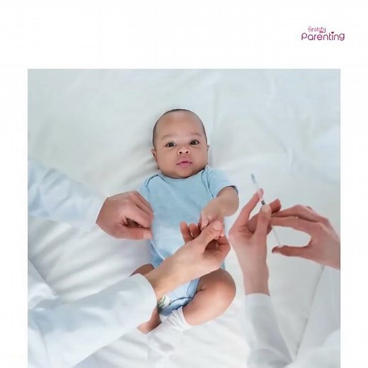 Why and When to Give Hepatitis B Vaccine to Babies