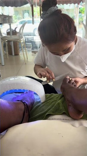 Foot Pics Get You Paid