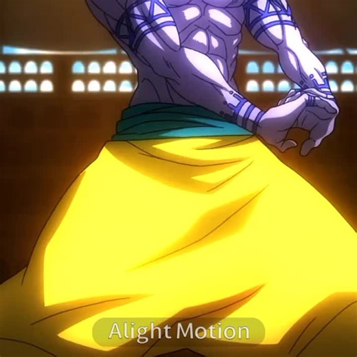 #Record_of_Ragnarok #shumatsu_no_valkyrie #Shiva #edit