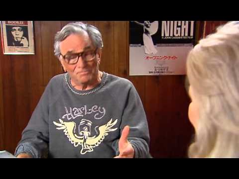 John Cassavetes / Rowlands and Falk discuss „A Woman Under the Influence” (2004, part 2)