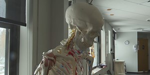 Keweenaw Bay Ojibwa Community College receives nursing program accreditation