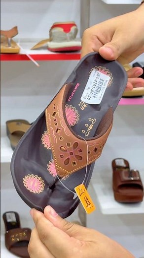 Premium LIZA Ladies Washable Waterproof Comfort Slippers | Casual Daily Wear