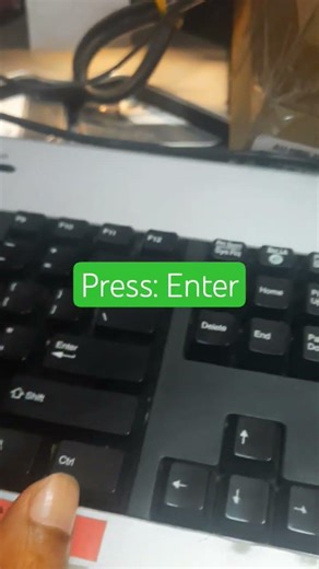 How check PC system information