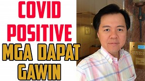 732K views · 5.5K reactions | Covid Positive at Walang Sintomas: Mga Dapat Gawin Tips by Doc Willie Ong (Internist and Cardiologist) 1. Mag-Quarantine ng 10-14 days pa rin. Huwag papasok sa trabaho, sasakay sa bus at lalabas muna. 2. Sa bahay, mag-mask at lumayo sa pamilya. 3. Bantayan ang mga complication ng Covid. 4. Pagkaraan ng 14 days na walang sintomas, puwede na mag-trabaho pero mag-mask at ingat pa rin. Alamin ang Paliwanag: | Doc Willie Ong | Facebook