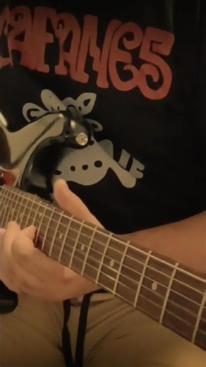 "¡Toca Caifanes! Manténme porque me muero – Parte 1 | Tutorial Guitarra 🎸"