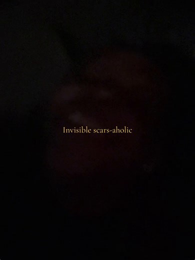 Understanding Invisible Scars: The Weight of Trauma