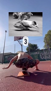 13K views · 11K reactions | From @kuzyaism This is Ukrainian step, Ukrainian dance “Hopak” & “Povzunec”  My top 8 list of incredible moves⚡️ #bboy #dance #dancer #hopak #hiphop #breaking #ukraine #kizyaism | Knees Over Toes | Facebook