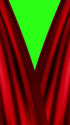 Curtains Opening Green Screen, Full video uploaded on our channel. #greenscreen