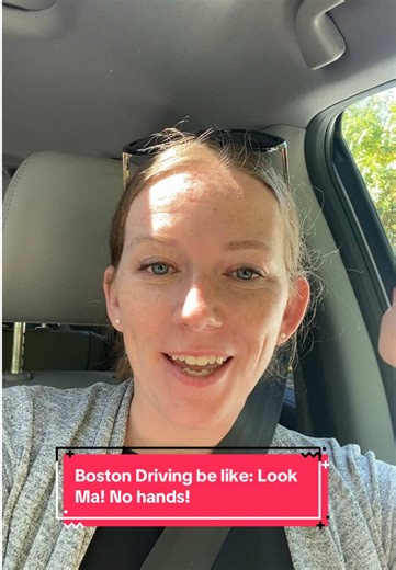 Driving in Boston is a one of a kind experience. Box truck driver like look, Ma no hands and others doing their brows in stop and go traffic in Cambridge like why. #creatorsearchinsights #bostonlife #bostonvlog, #bostonexperience #bostondriver