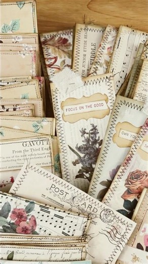 So much file folder fun!
