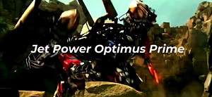 Jet Power Optimus Prime #transformers#transformersmovie#transformersrevengeofthefallen#jetfire#optimusprime#bumblebee#ratchet#jetpoweroptimusprime#samwitwicky#jolt#ironhide#sideswipe#dino