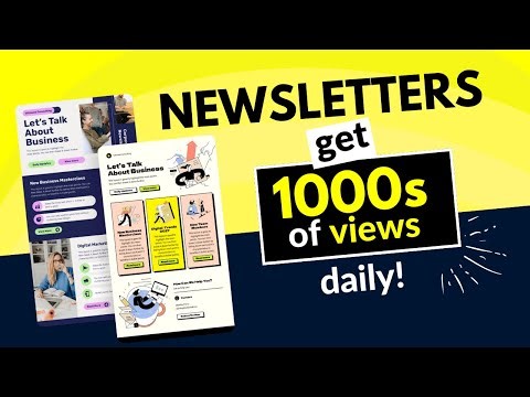 How To Send A Newsletter in WordPress Using The MailPoet Plugin?