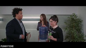 Funny Or Die | The Water Cooler – Episode 1