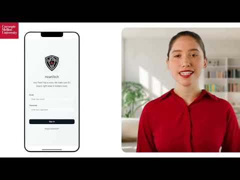 HeartTech Introduction & Product Demo