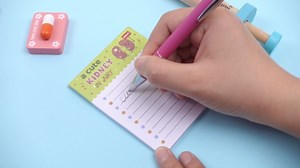 Jetec 24 Pads Funny Nurse Sticky Notes 3 x 4 Inch Pun Funny Nursing Appreciation Notepads Medical Themed Self Adhesive Memo Pad for Nurse Gifts Coworkers Office Supplies