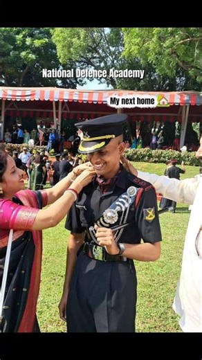 My next home #nda#indianarmy#shortvideo