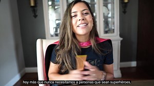 152 reactions · 14 shares | ¿Ya sabes cuál es el super poder que aún...