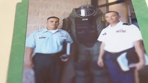 1.3M views · 7.7K reactions | Here's how one soldier turned his...