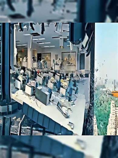 1.7K views | Skyscraper Disaster #reels #movie | Num Z | Facebook