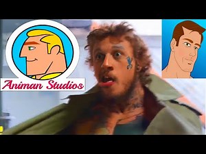 Animan Studios Movie