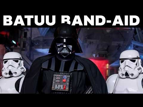 These Changes Won’t Fix Galaxy’s Edge