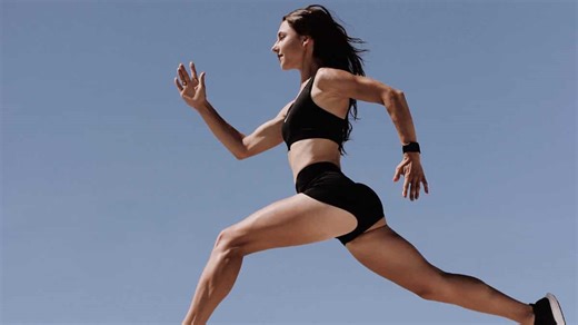 Physical activity and your menstrual cycle: Can workouts affect your period?