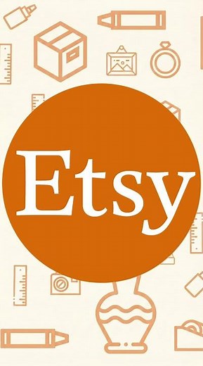 Etsy cha-ching sound