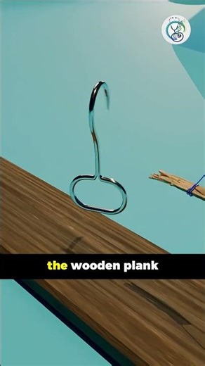 How Is a Mouse Trap Made from a Blade and a Saw؟