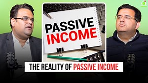 🎧 Watch Full Podcast Here: https://youtu.be/n66UCQ5-8CM The Reality of Passive Income | Ft. Ashish Agarwal | Sanjay Kathuria Podcast Clips In this no-nonsense clip, Ashish Agarwal, Founder of Franchise Batao, exposes the harsh reality behind passive income—a concept heavily marketed but rarely understood correctly. Having worked with 450 franchise brands across India, Ashish explains why most so-called passive income businesses fail, how false expectations are sold to new investors, and what ac
