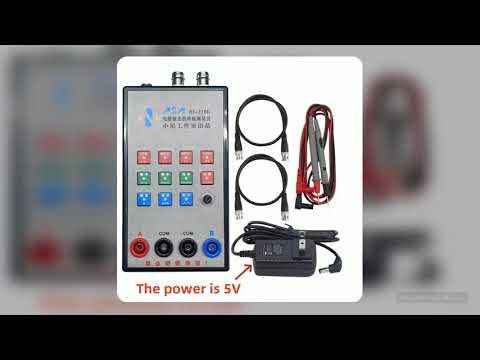 VI Curve Tester Dual Channel Simultaneous Display