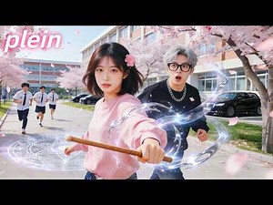 PDG froid sous-estime jeune femme, quand il la voit maîtriser méchants, il tombe fou amoureux !