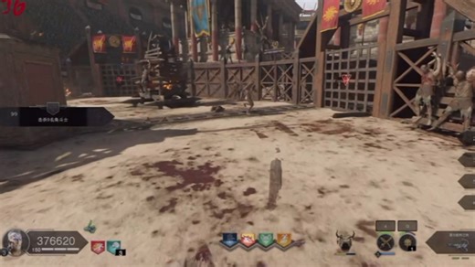 登陆【CODM】「使命召唤」启动分享