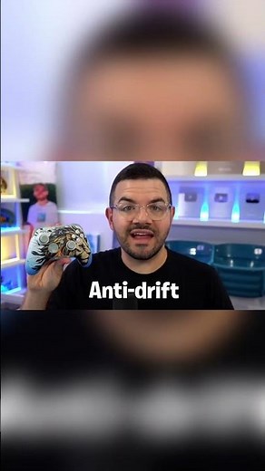 This is the BEST new Xbox controller 🔥