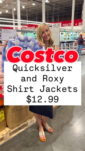 These kid’s shirt jackets at Costco are absolutely adorable and are on sale until 10/16🥰 #costco #costcofinds #jacket #kidsfashion #kidsstyle | Costco Twins