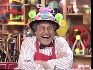 Campfire Sing-Along (2000 Version) Part 1