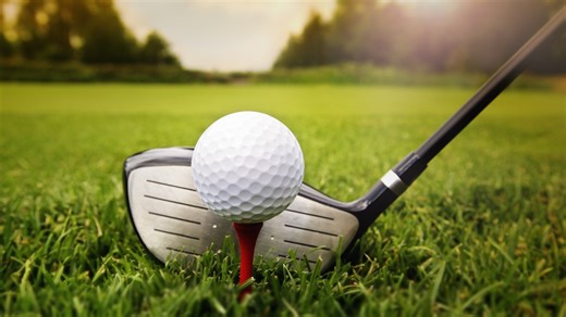 Minnesota and western Wisconsin golf courses still in full swing