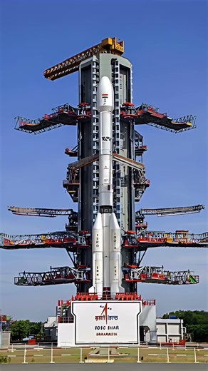 ISRO'S NEW SATELLITE CAN WATCH INDIA FROM 36,000KM!!