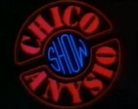 CHICO ANYSIO SHOW - NAZARENO -1984 --PARTICIPAÇÃO DE MONIQUE EVANS-- | Momento RETRÔ