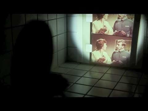 Lego Technic Super-8 Movie Projector