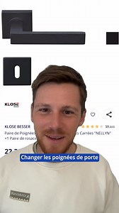 Modernisez votre intérieur sans vider votre compte. ManoMano, le bon réflexe pour vos projets. | ManoMano