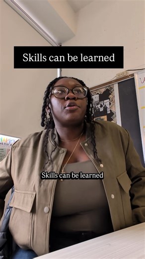 Mrs. Eva | Your Fav Teacher Coach on Instagram: "All of our students want to be successful, they just don't know how... That's a part of what we are supposed to be teaching them. Conversations like this are not for immediate implementation because I don't know about you but I only half listened to my parents and teachers words of wisdom at the time but use them all the time now. Teachers plant seeds we hope one day will be in a facilitating environment to grow. Learning to be okay with that will