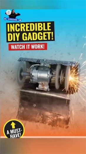 “Homemade Jet Engine Challenge… And The Power Blew My Mind!”