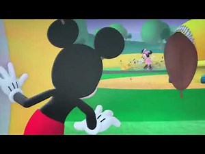 Disney Junior La Maison de Mickey - Le Magicien D'Izz Extrait de lépisode Clip