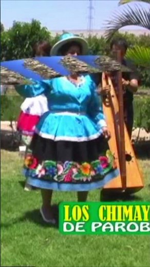 Semilia Collas Mix de Chimayches 1 (Costumbre Ancash) #shorts