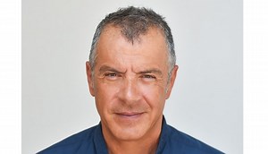 Σταύρος Θεοδωράκης: Οι "Πρωταγωνιστές" στον Alpha - Το πρώτο τρέιλερ