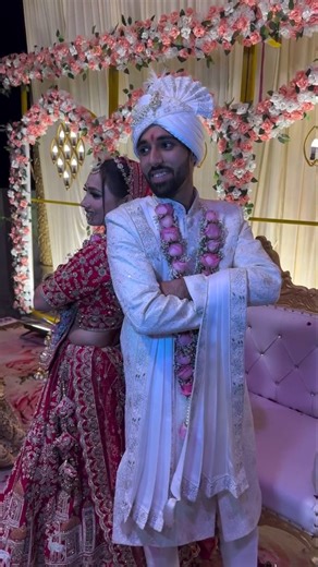 Sanatan Jyoti on Instagram: "Wedding celebration #viral #weddings dance #fun"